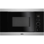 Микроволновая печь AEG MBB1756D-M