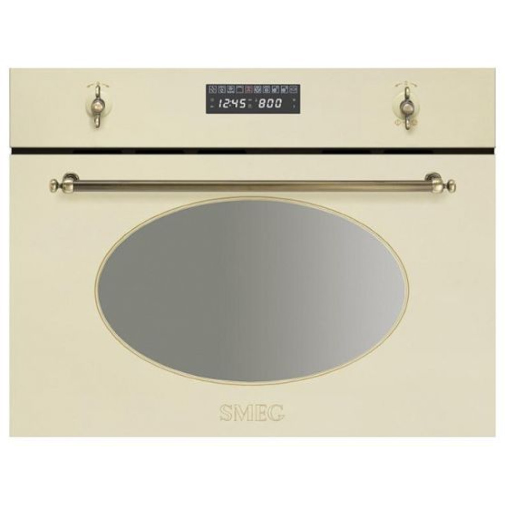 Микроволновая печь SMEG sc845mp