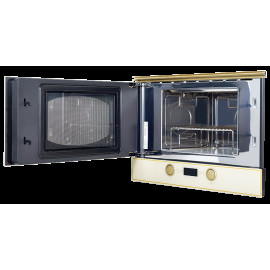 Микроволновая печь KUPPERSBERG rmw 393 c bronze