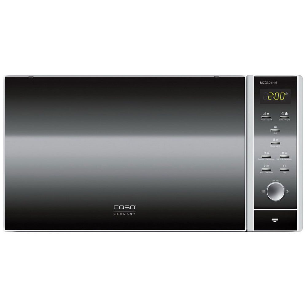 Микроволновая печь CASO MCG30 Chef