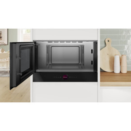 Микроволновая печь BOSCH BFL9221B1