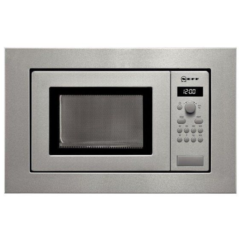 Микроволновая печь NEFF h 53w60 n3