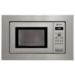 Микроволновая печь NEFF h 53w60 n3