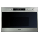 Встраиваемая микроволновая печь WHIRLPOOL amw4095/ix/01