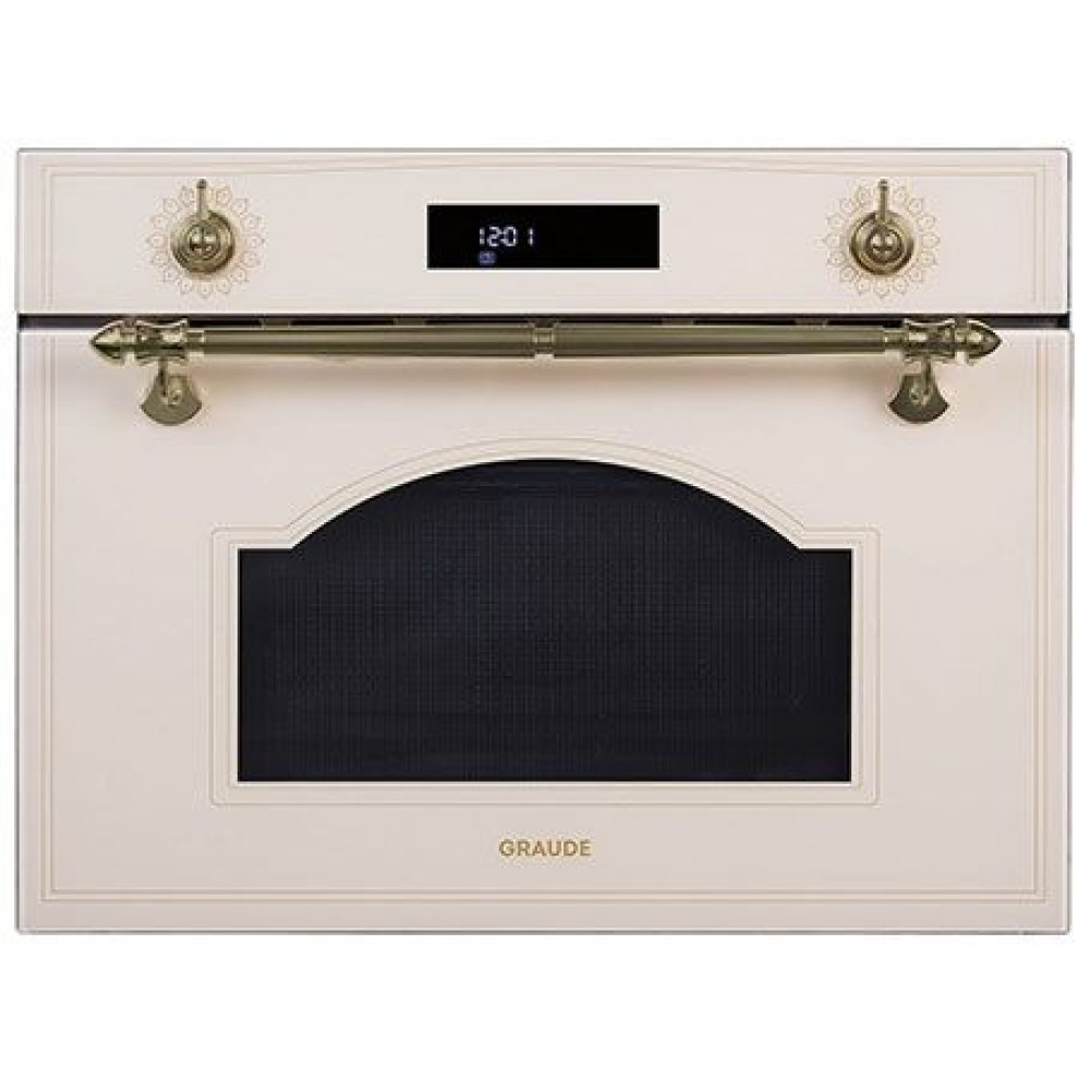 Микроволновая печь GRAUDE MWK 45.0 EL