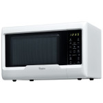 Микроволновая печь WHIRLPOOL mwd 322 wh белый