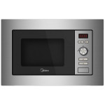 Микроволновая печь MIDEA AG820BJU-SS
