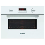 Микроволновая печь BRANDT me 1245 w