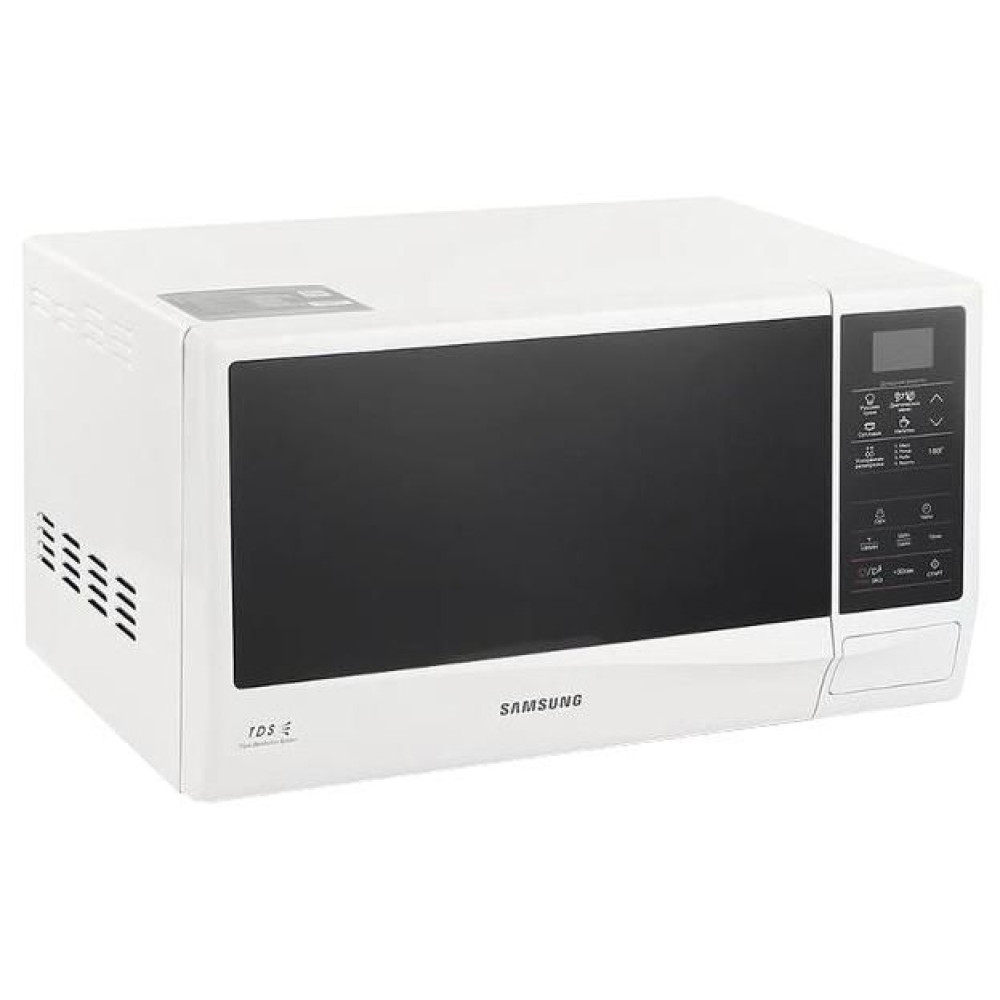 Микроволновая печь SAMSUNG me83krw-2x