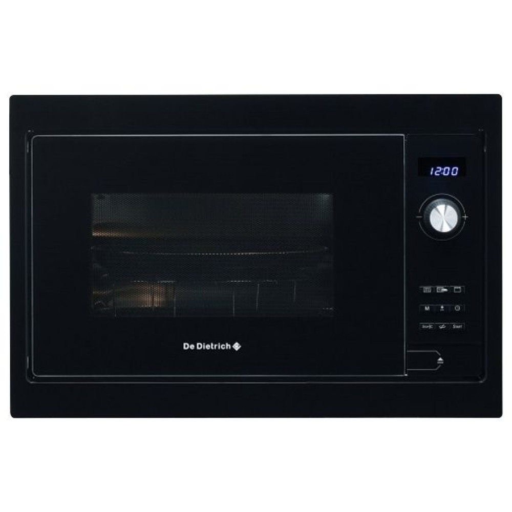 Микроволновая печь DE DIETRICH dme 1129 b