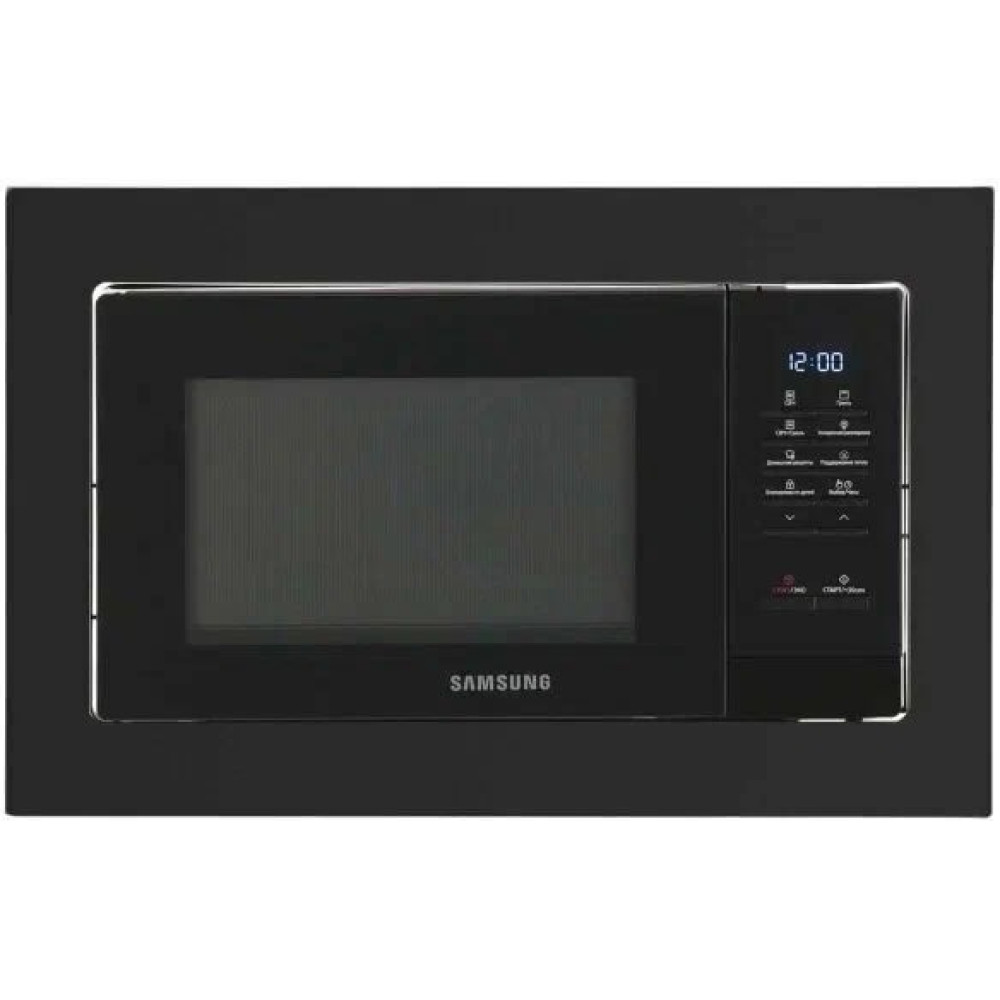 Микроволновая печь SAMSUNG MG23A7013AA/BW
