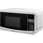 Микроволновая печь Supra MWS 20 SW 27
