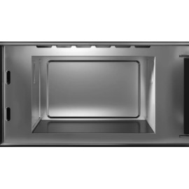Микроволновая печь SIEMENS BF722R1B1
