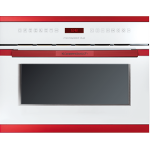 Микроволновая печь KUPPERSBUSCH EMWK 6551.0 W8 Hot Chili