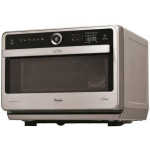 Микроволновая печь WHIRLPOOL jt 479 ix