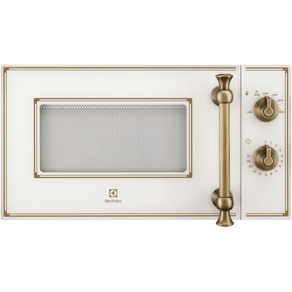 Микроволновая печь ELECTROLUX EMM 20000 OC