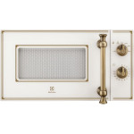 Микроволновая печь ELECTROLUX EMM 20000 OC