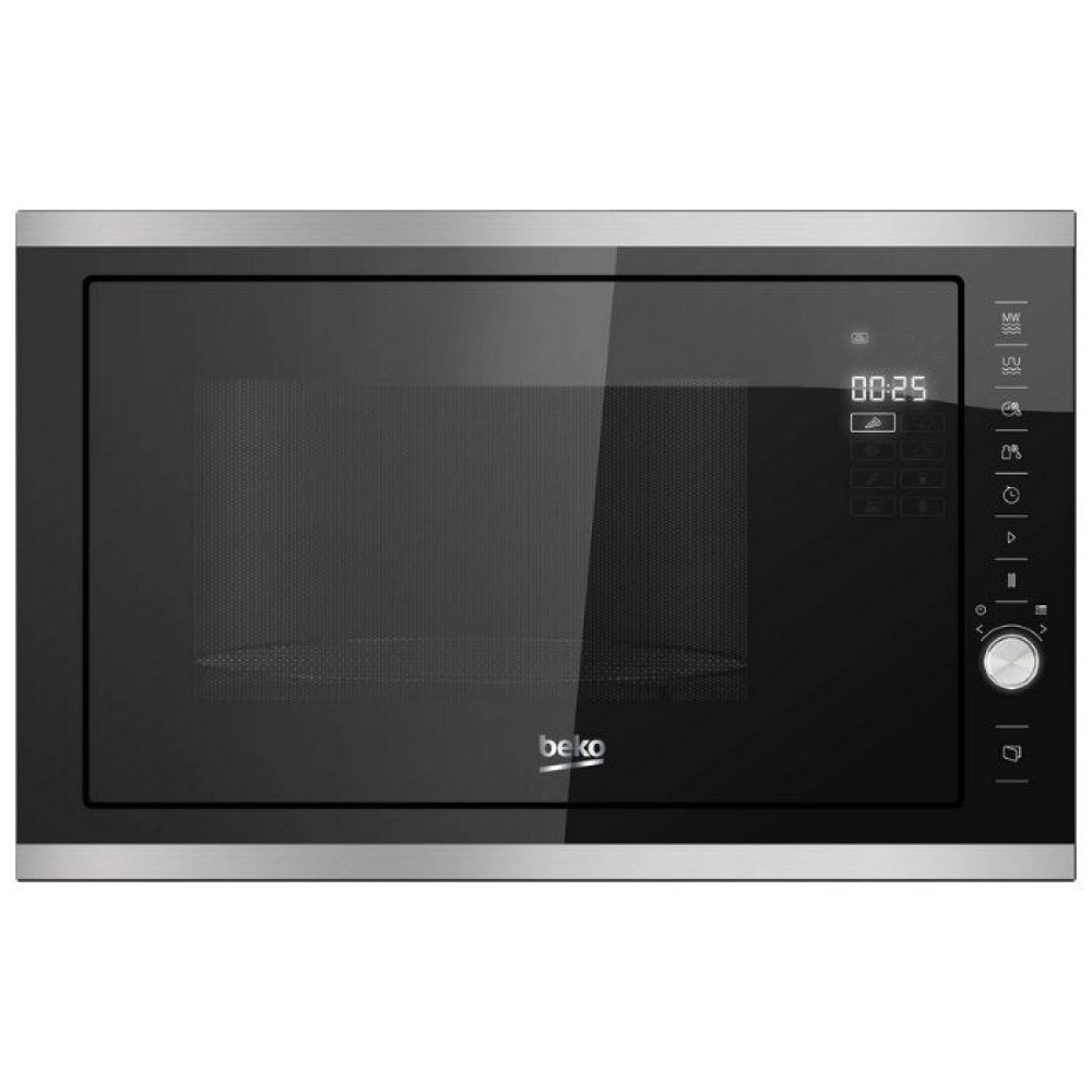 Микроволновая печь BEKO MCB 25433 X