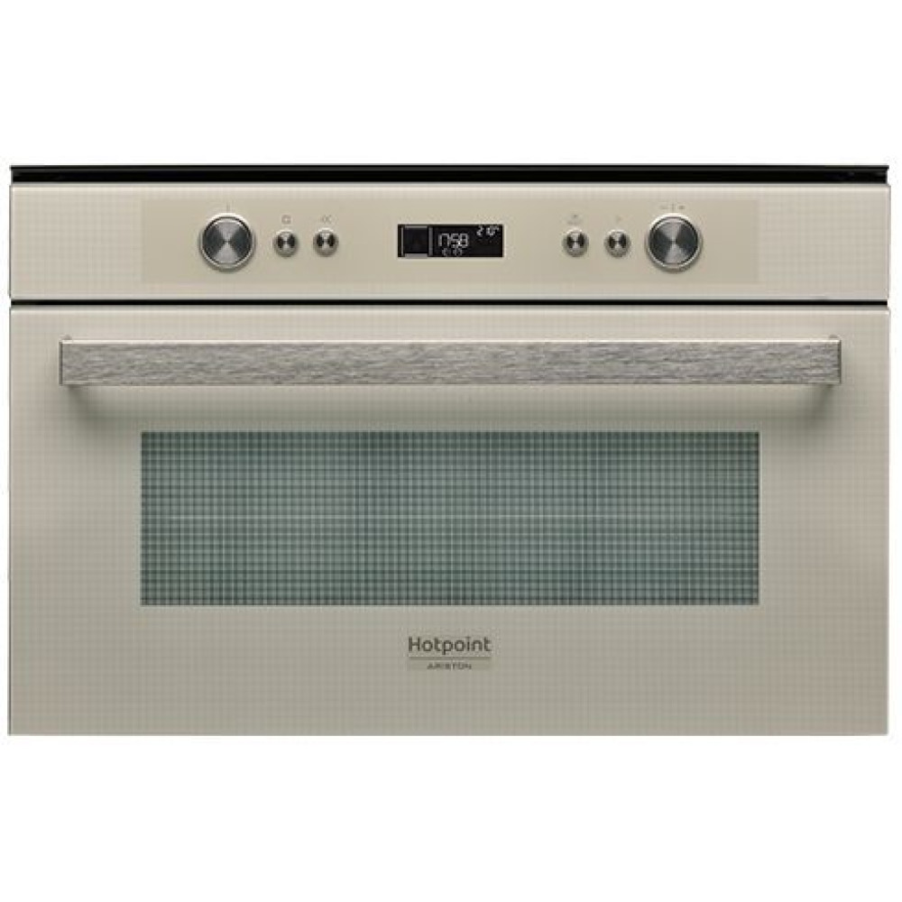 Микроволновая печь HOTPOINT-ARISTON MD 764 DS HA