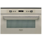 Микроволновая печь HOTPOINT-ARISTON MD 764 DS HA