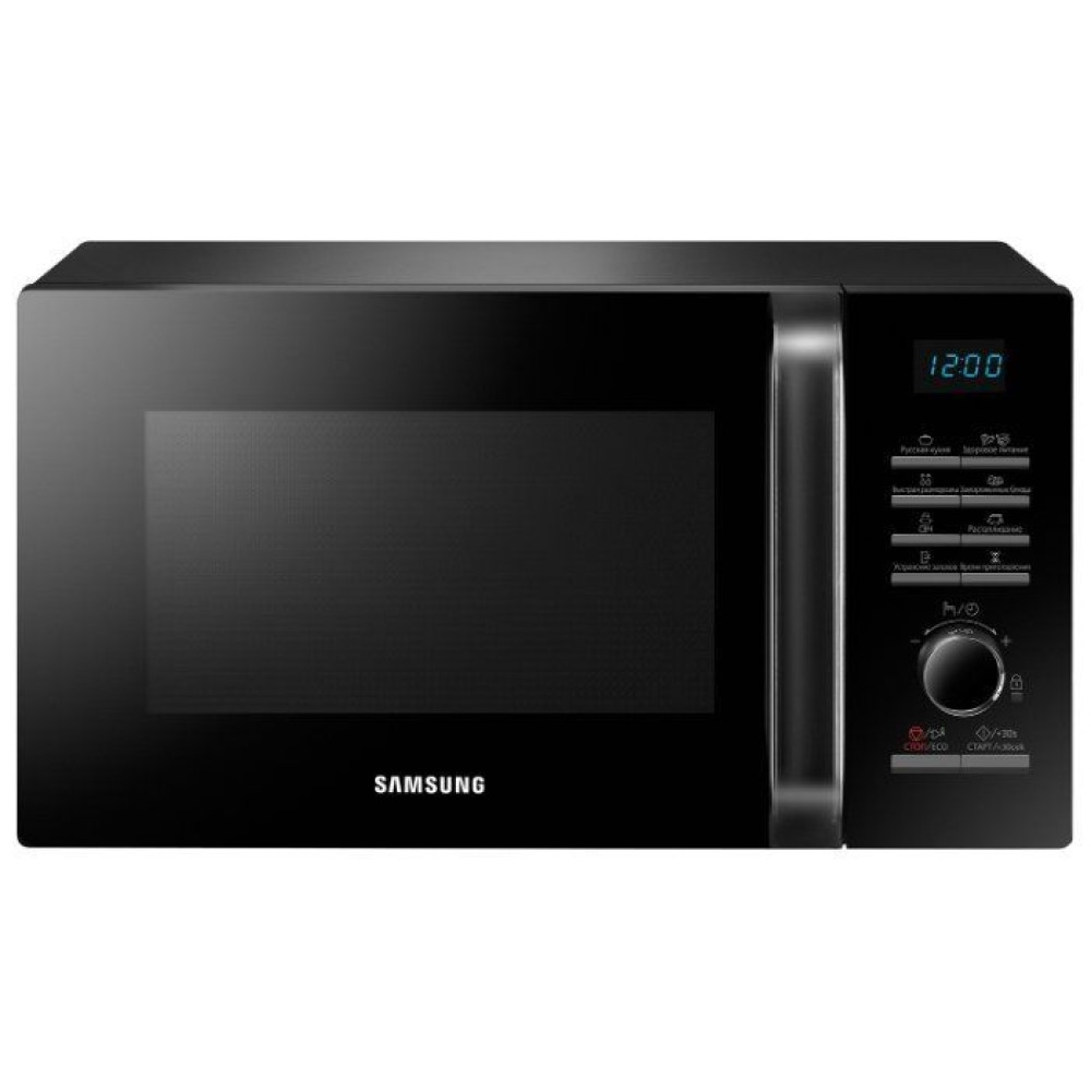 Микроволновая печь SAMSUNG ms23h3115fk