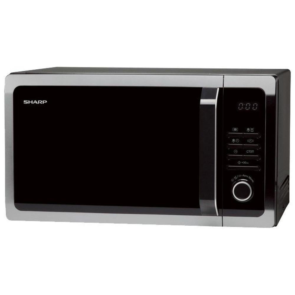 Микроволновая печь SHARP R3852RK