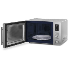 Микроволновая печь SMEG MOE25X