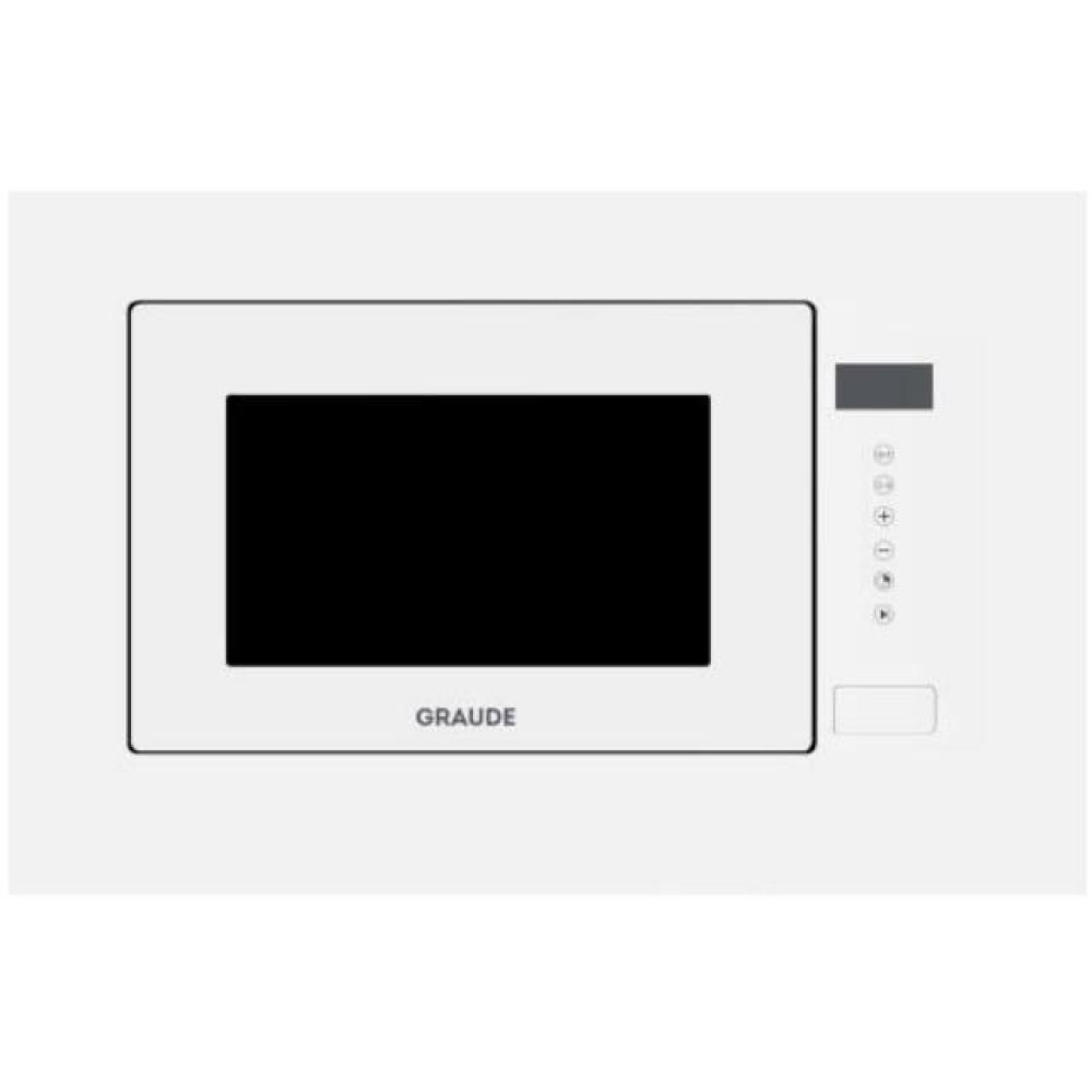 Микроволновая печь GRAUDE MWG 38.0 W