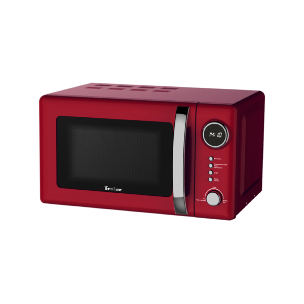 Микроволновая печь TESLER ME-2055 RED