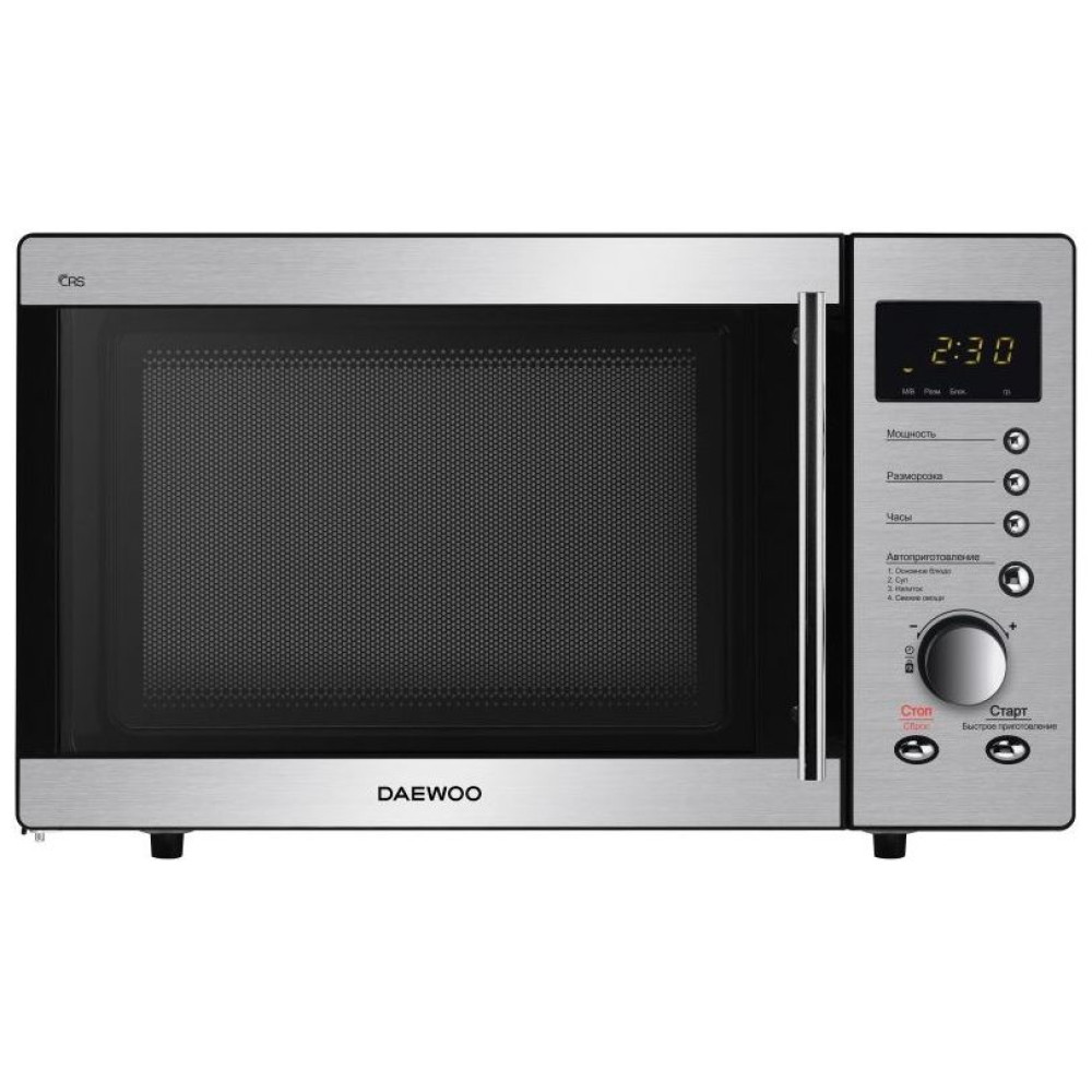 Микроволновая печь Daewoo KOR 814 RT