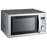 Микроволновая печь GORENJE mo20dsii серебристый