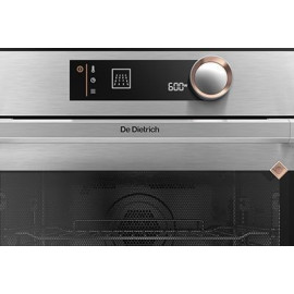 Микроволновая печь DE DIETRICH DKC7340X