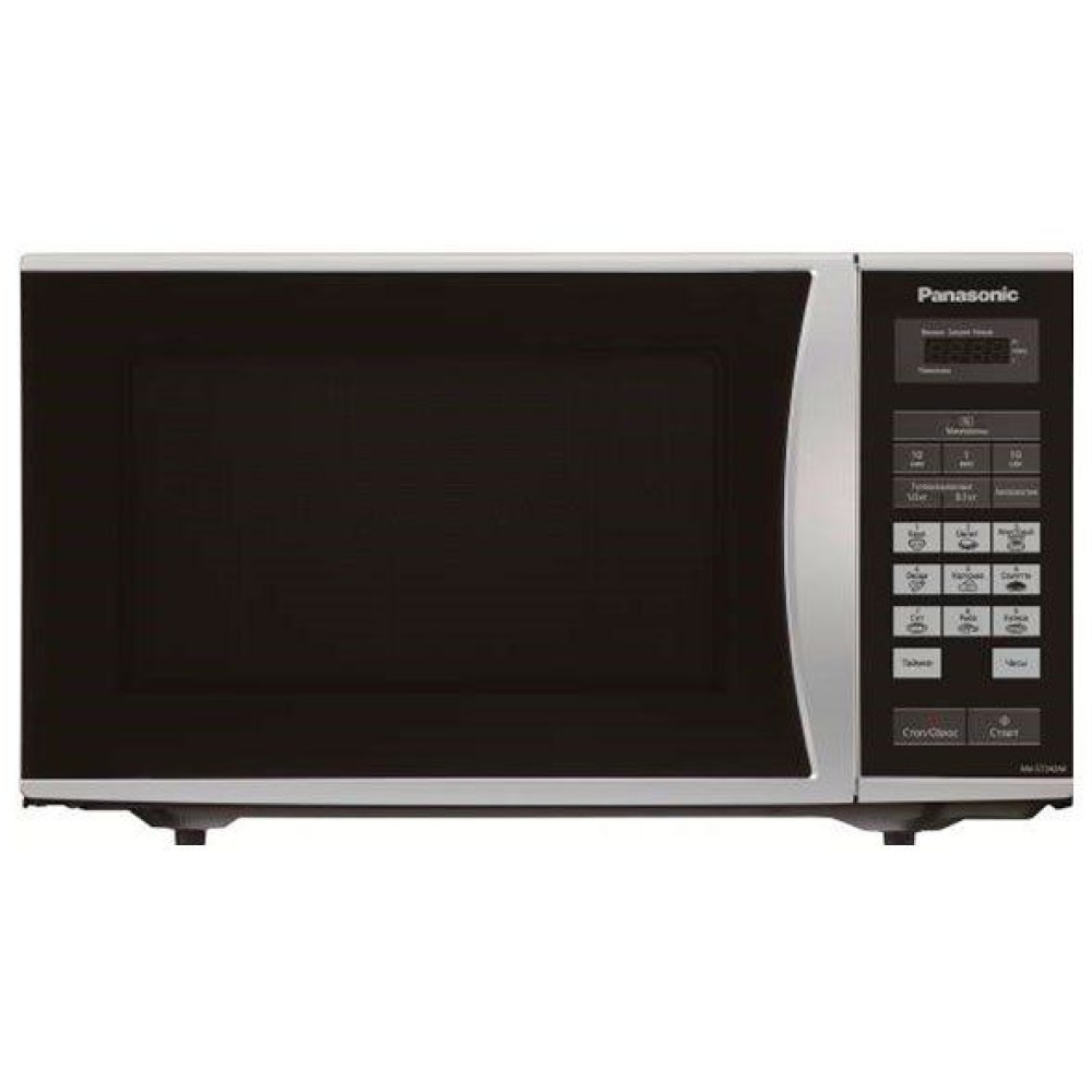Микроволновая печь PANASONIC NN-ST342MZTE