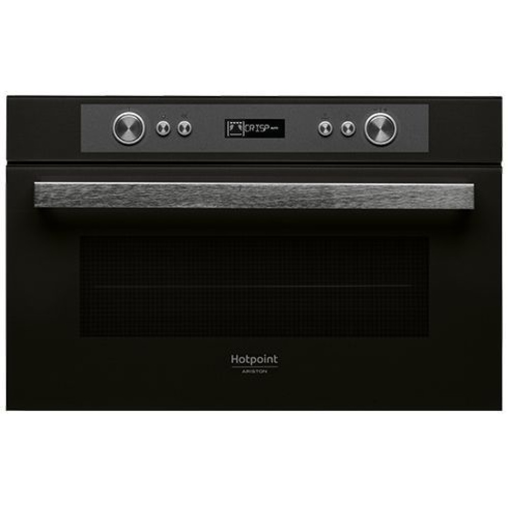 Микроволновая печь HOTPOINT-ARISTON MD 764 BL HA