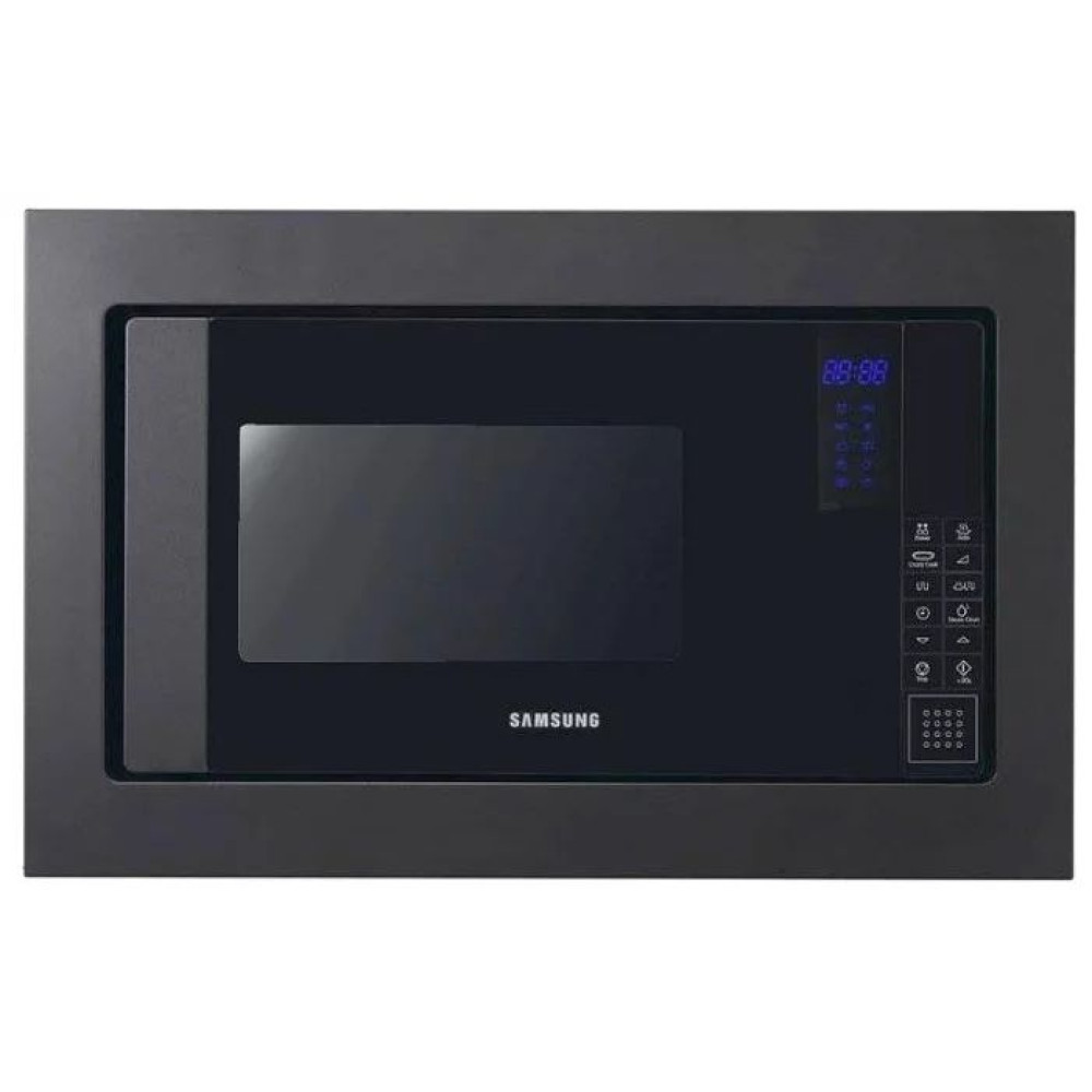 Встраиваемая микроволновая печь Samsung FG87SUB