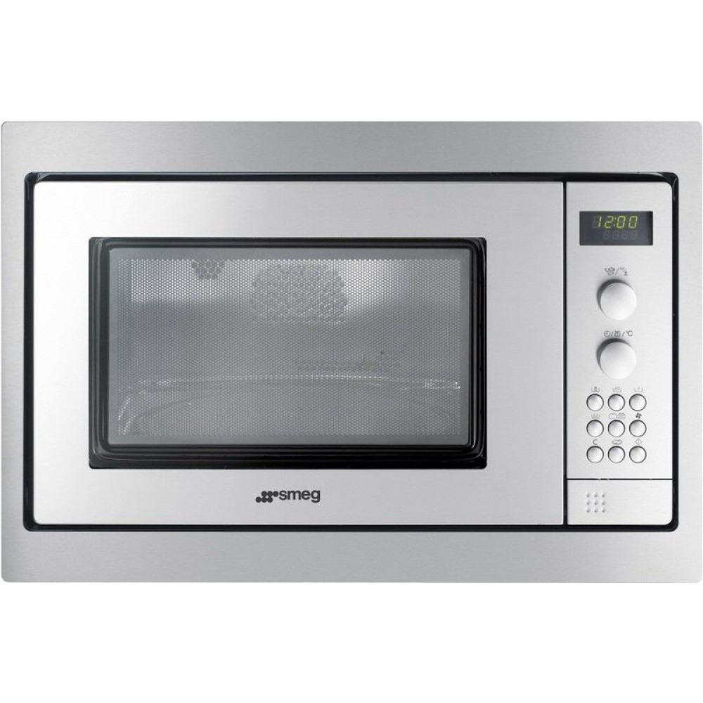 Микроволновая печь SMEG fmc24x-2