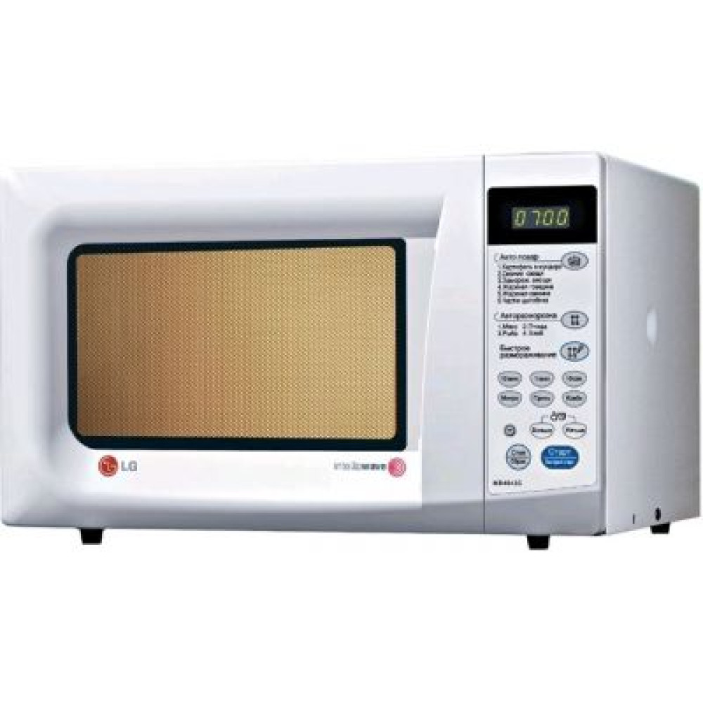 Микроволновая печь LG mb-4042g