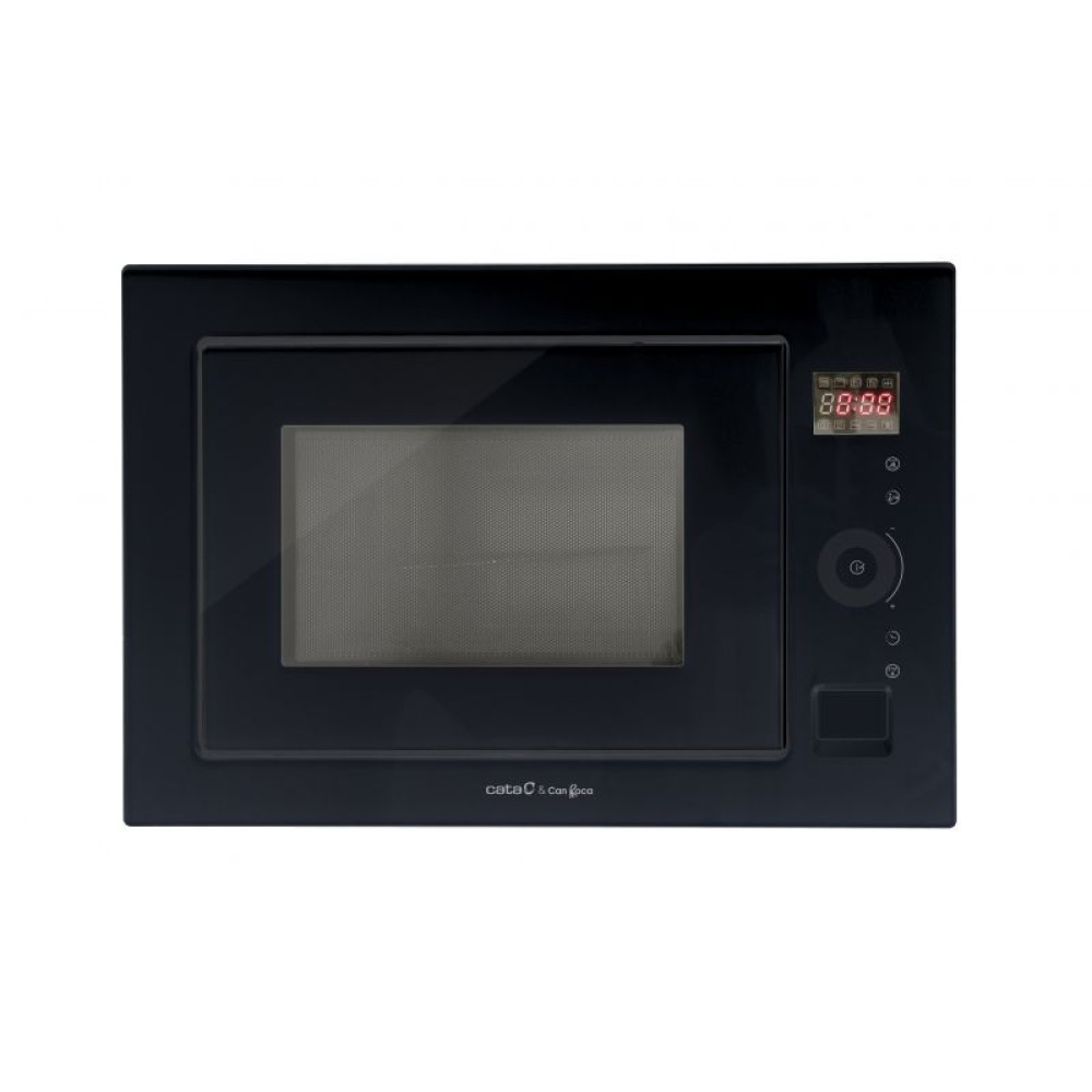 Микроволновая печь CATA MC 25 GTC BK