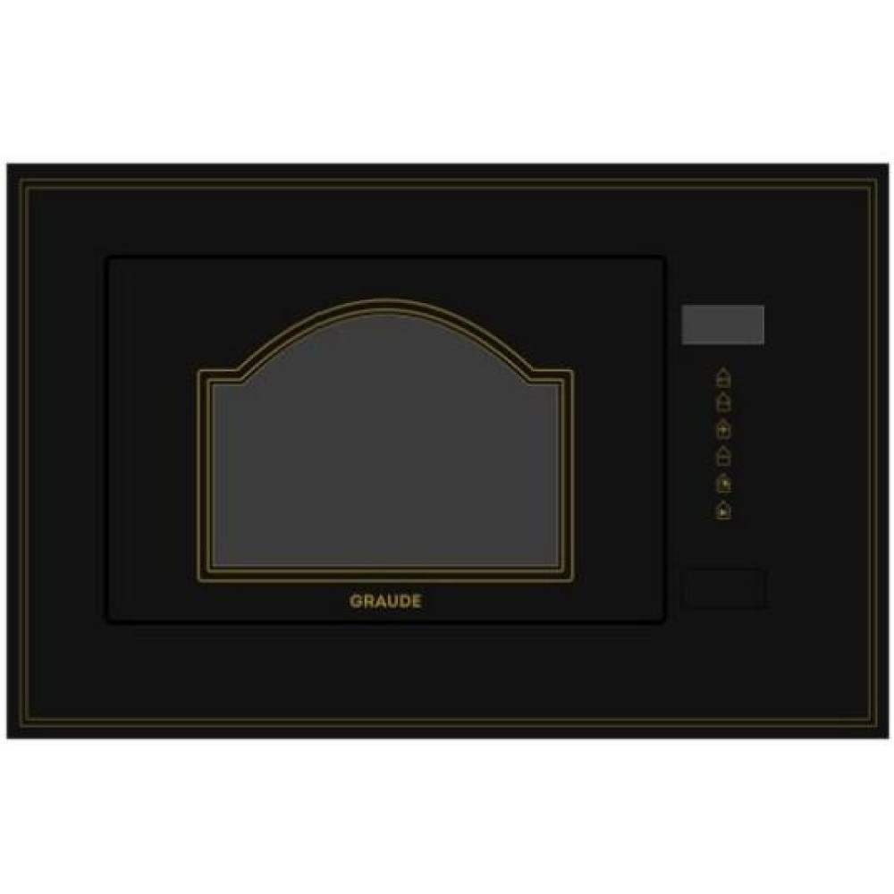 Микроволновая печь GRAUDE MWGK 38.0 S