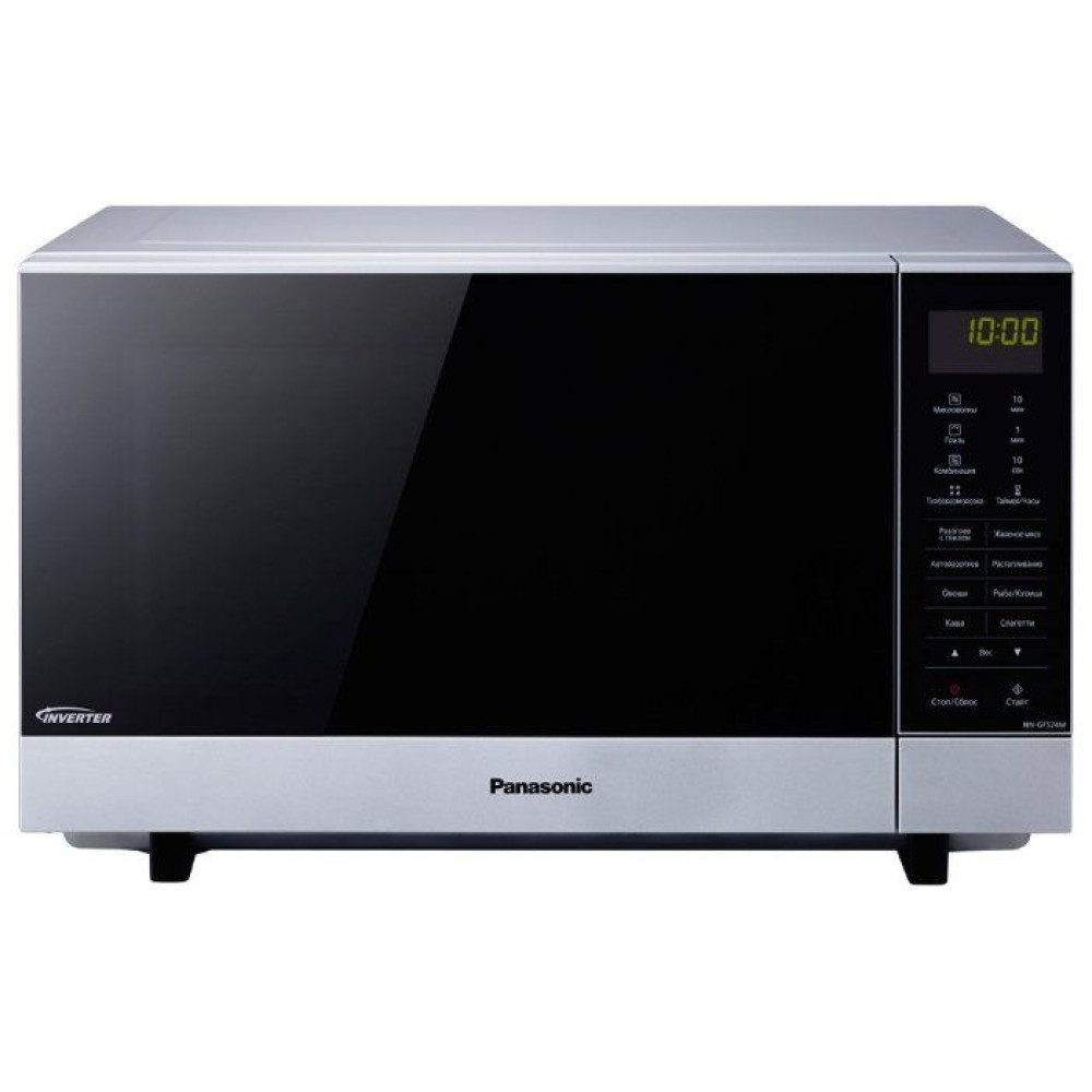 Микроволновая печь PANASONIC nn-gf574mzpe