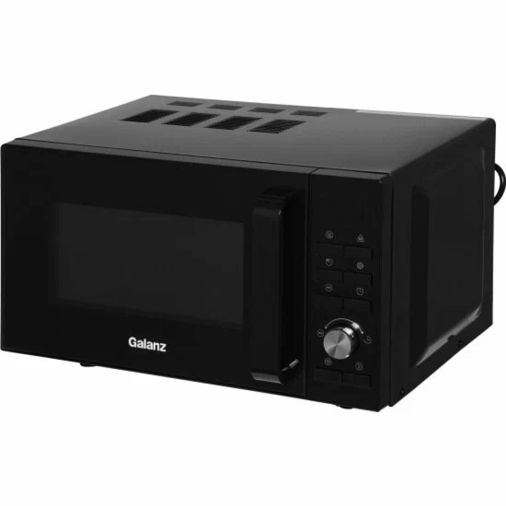 Микроволновая печь GALANZ MOS-2402FDB