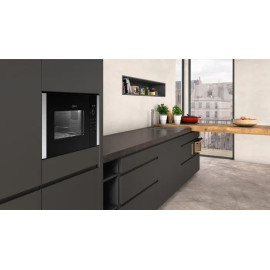 Микроволновая печь NEFF HLAWD53N1F