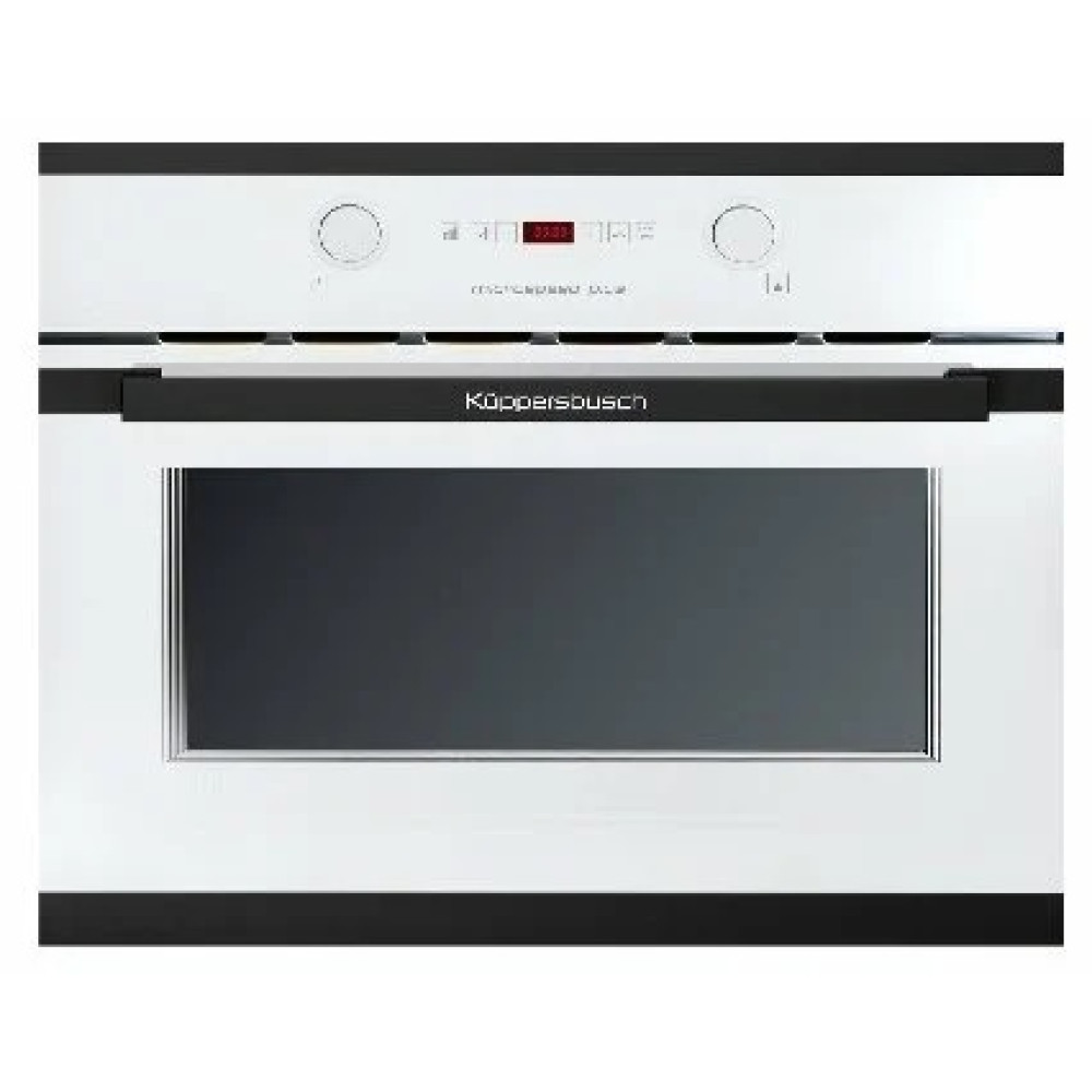 Встраиваемая микроволновая печь Kuppersbusch EMWK 6260.0 W5
