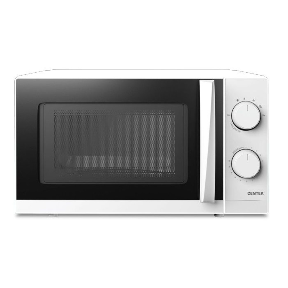 Микроволновая печь CENTEK CT-1571 White