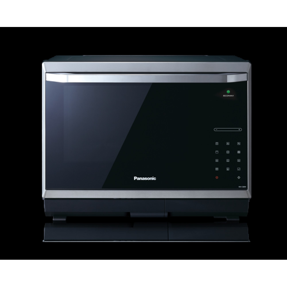 Микроволновая печь PANASONIC NN-CS894BZPE