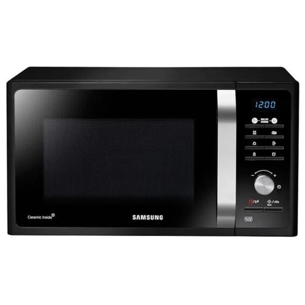 Микроволновая печь SAMSUNG MS23F301TAK