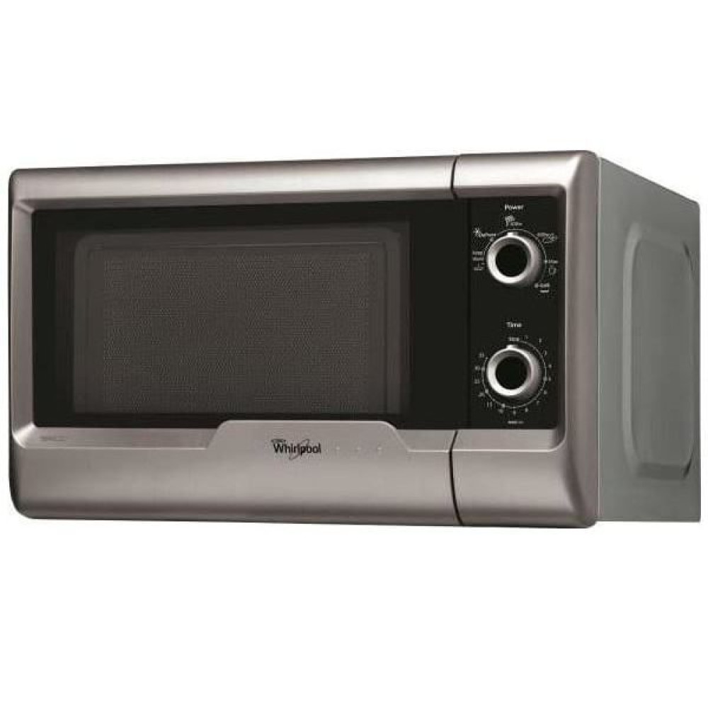 Микроволновая печь WHIRLPOOL MWD 120 SL