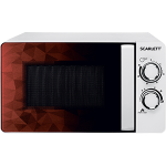 Микроволновая печь Scarlett SCARLETT SCMW 9020 S 04 M белый