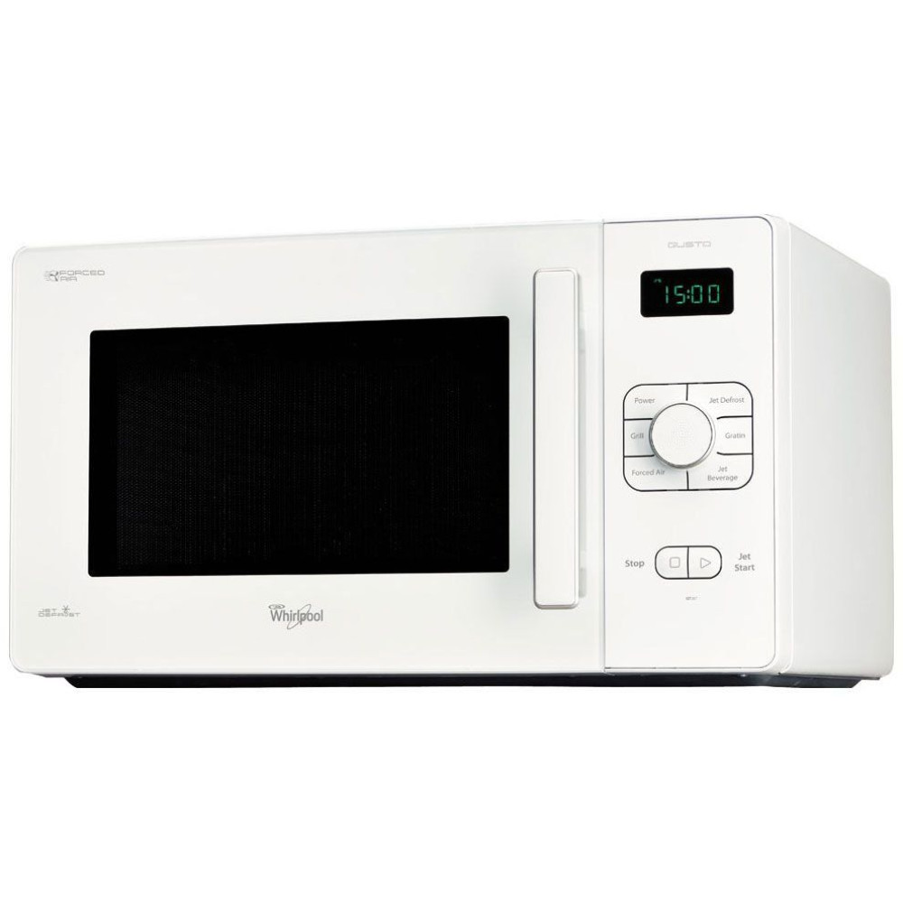 Микроволновая печь WHIRLPOOL gt 287 wh