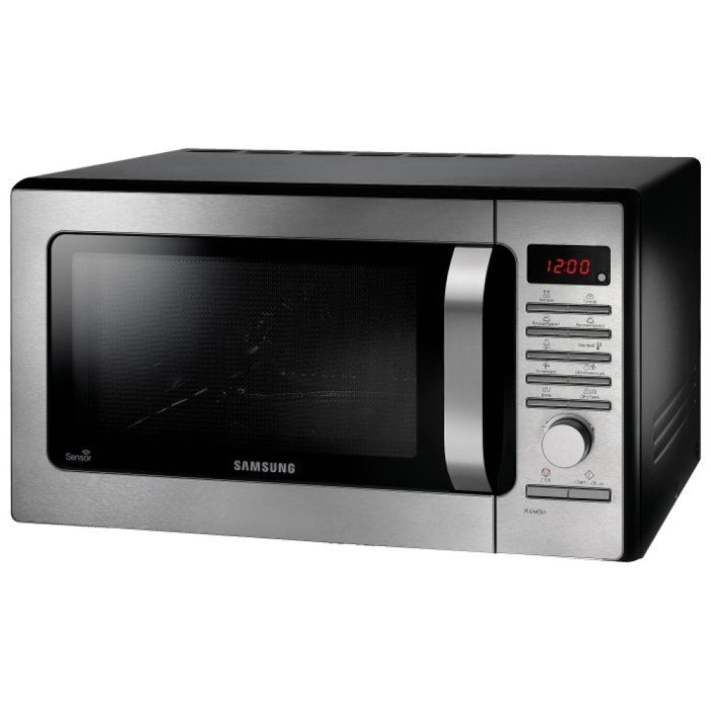 Микроволновая печь SAMSUNG mc285tatcsq